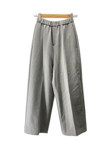 ENFOLD◆MANNISH ELASTIC-TROUSERS/300GS231-00