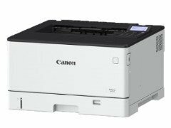 【新品】CANON satera　モノクロレーザービームプリンター LBP452　4961C002 ※法人様限定