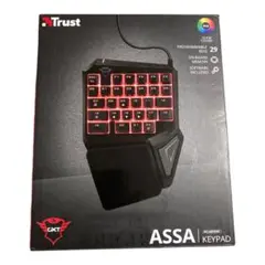 ASSA PCLAPTOP KEYPAD