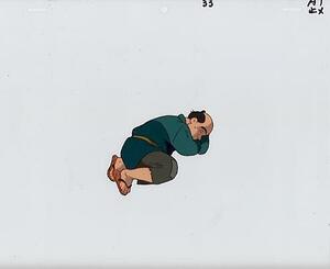 鬼がら　18717-04(1227)