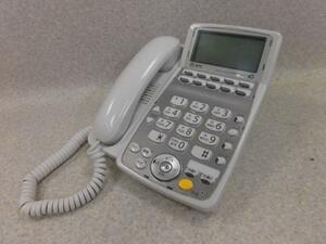 AE★12421★・保証有 　BX2-STEL-(1)(W) NTT BX2 標準電話機 中古ビジネスホン 領収書発行可能 動作確認済 13年製 仰天価格 キレイ