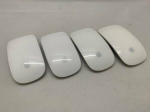 1円スタート！！【未検査品】Apple MagicMouse A1296 4個セット [Etc]