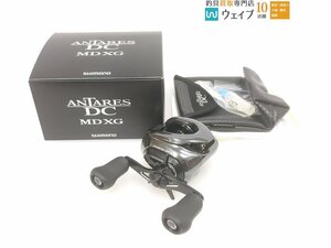 シマノ 18 アンタレス DC MD XG 右巻 DC音確認済