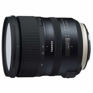 中古 １年保証 美品 TAMRON SP 24-70mm F2.8 Di VC USD G2 キヤノンEF A032E