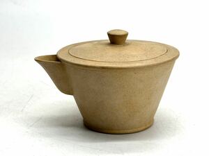 中国 古玩 白泥 中国宣興 急須 宝瓶 煎茶器 煎茶道具 
