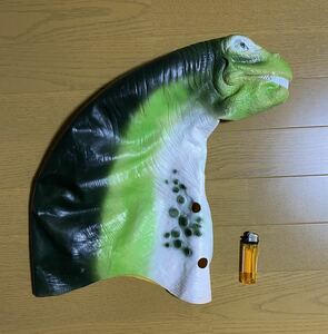 パーティーグッズ　コスプレ　被り物　恐竜　怪獣　マスク　ラバーマスク　恐竜マスク　おもしろグッズ　ハロウィン ハロウィングッズ 仮装