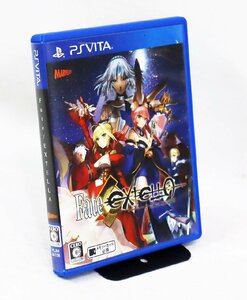 PS VITA Fate/EXTELLA (フェイト／エクステラ) / メール便可 / R03579