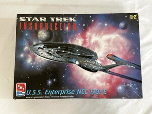 【1円～】U.S.S. Enterprise NCC-1701-E 「STAR TREK INSURRECTION -スター・トレック 叛乱-」