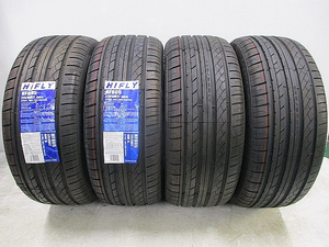 中古夏タイヤ■225/50R17■4本セット■HIFLY■HF805■レクサスGS■アコード■スカイライン