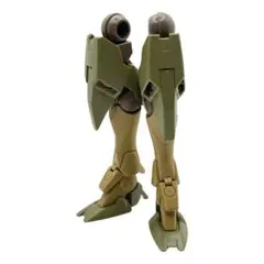 OO ガンプラ HG 1/144 ジンクス4 脚部 ガンダム ジャンク パーツ