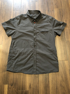 tilak / ティラック 半袖シャツ LT Shirts S/S Mサイズ