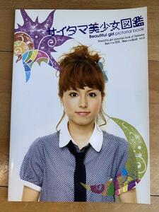 サイタマ美少女図鑑　埼玉美少女図鑑　新品　vol.2 2巻　2010年　本　雑誌