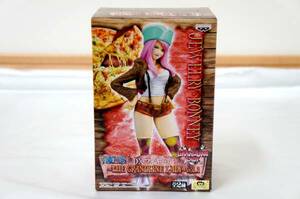 【バンプレスト】ONE PIECE ワンピース DXフィギュア THE GRANDLINE LADY vol.1 ジュエリー・ボニー★プライズ景品・新品★国内正規品★