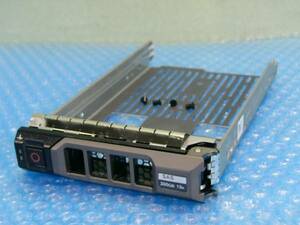 8ph Dell PowerEdge R510 の 3.5インチHDDマウンタ 0F238F 在庫1