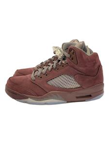 NIKE◆AIR JORDAN 5 RETRO_エアジョーダン 5 レトロ/27cm/BRD