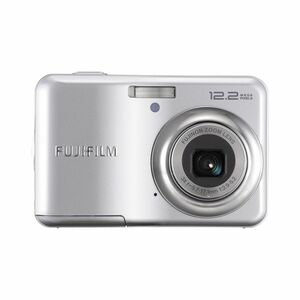 Fujifilm FinePix a220?12?MPデジタルカメラwith 3?x光学ズームと、2.7インチLCD
