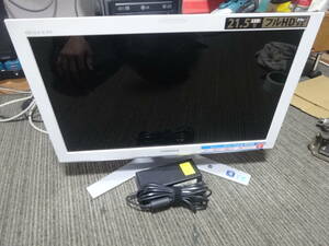 東芝TOSHIBA dynabook Qosmio D711 D711 2012年春モデル/T3EW PD711T3ESFW リュクスホワイト