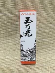 日本酒 リーメント 伏見の清酒 玉乃光 カネボウ酒蔵紀行(?) 一升瓶 フィギュア,マスコット,ミニチュア