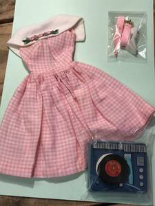 ヴィンテージバービー☆BARBIE　DANCING DOLL　＃1626　コンプリートセット☆レトロ、1965、Vintagebarbie、ダンシングドール