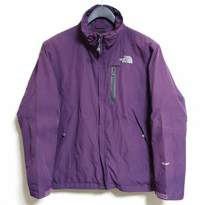 THE NORTH FACE ノースフェイス ハイベント マウンテンジャケット メンズ Sサイズ 正規品 パープル A5144