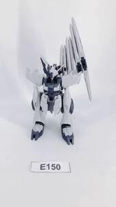 【即決】HG フェイクニューユニット フェイクニューウェポンズ ガンダム ガンプラ 完成品 ジャンク 同梱可 E150