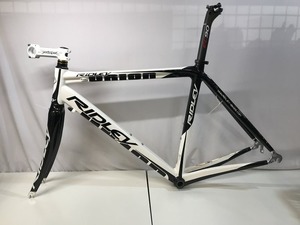 リドレー RIDLEY 2009年 ORION カーボンフレーム 車体番号138415