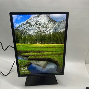 「G」送料無料動作品　EIZO 21.3型液晶モニタ- RadiForce RX250 昇降・回転可能輝度良い　使用25000-50000時間