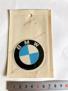 BMW　ステッカー
