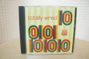 VA「totally wired 10」