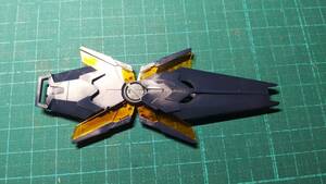 ガンプラジャンク　HG　1/144　ユニコーンガンダム2号機バンシィ　盾