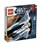 LEGO Starwars 9525 Pre Vizsla