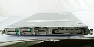 ラックサーバー NEC Express5800/R120e-1E N8100-2125Y/E5-2430 v2/メモリ16GB/HDD300GBx3/9272-8i/OS無/1U/サーバ S071805