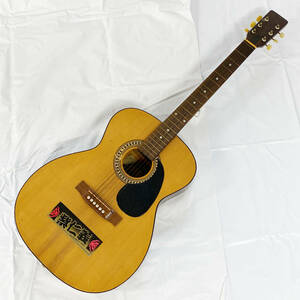 ★23B★アコースティックギター TOKYO GUITAR 1878-06-1