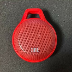 JBL CLIP Bluetooth 有線 スピーカー