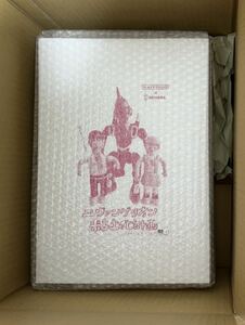 KAIYODOデハラユキノリ 『エヴァンゲリオン粘土化計画』 エヴァ初号機【蓄光ver】