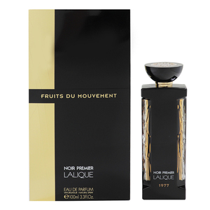 ラリック ノワールプレミア フルーツ デュ ムーブメント EDP・SP 100ml 香水 フレグランス NOIR PREMIER FRUITS DU MOUVEMENT LALIQUE