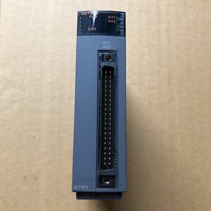 三菱電機 PLC シーケンサ 位置決めユニット QD75P2 残8