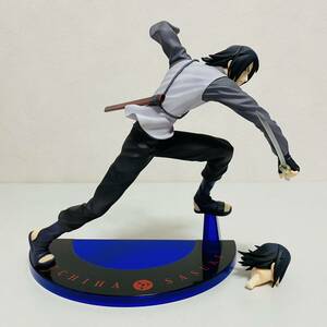 【美品】MegaHouse メガハウス G.E.M.シリーズ BORUTO ボルト THE LAST -NARUTO THE MOVIE- うちはサスケ フィギュア