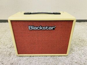 BLACKSTAR KORG DEBUT 15E 140102-VB / ブラックスター コルグ ギターアンプ コンボアンプ 箱付き♪