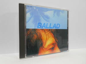 矢沢永吉 BALLAD ゴールドCD 32XL-276