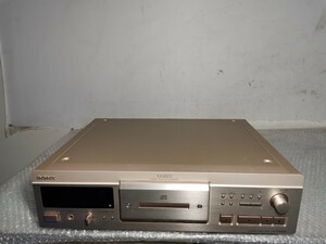SONY CDP-XA30ES CDプレーヤー 中古001
