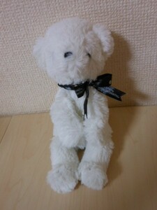 「可愛い　白クマ　インターコンチネンタル　TOKYO　♪　01011」