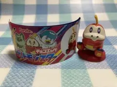 チョコエッグ ポケモン ホゲータ②