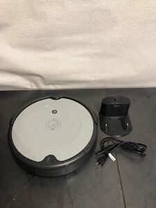 iRobot ルンバ 692 ロボット掃除機 自動 掃除機　お掃除ロボット Roomba アイロボット 