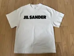 JIL SANDER ジルサンダー　半袖Tシャツ レディースXS