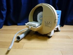 ▲ Sankin 三金 MT-250 Model Trimmer モデルトリマー 歯科技工 ▲