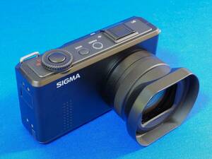 SIGMA DP1 Merrill【美品】