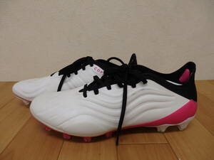 F30-4.5) adidas / アディダス　COPA SENSE .1 / コパ センス.1　25.5cm　サッカースパイク　人工芝