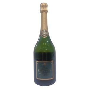 ドゥッツ ブリュット クラシック Champagne DEUTZ BRUT CLASSIC 750ml 12％ 白ワイン シャンパン 【新品未開栓品】 12404K409