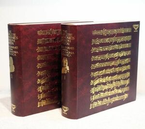 ハイドン 交響曲全集　ドラティ 邦LONDON 46枚組 豪華特製箱 2巻